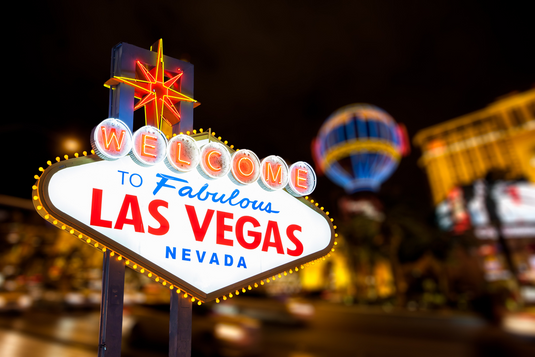 Las Vegas: La Ciudad Donde Todo Puede Suceder!