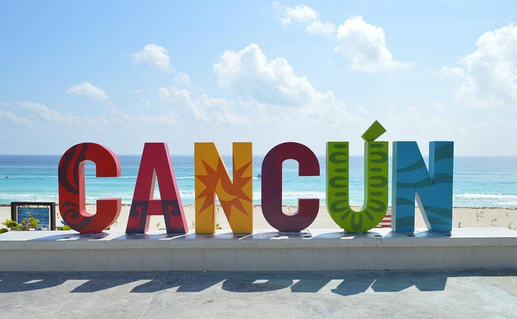 Paquete Cancun
